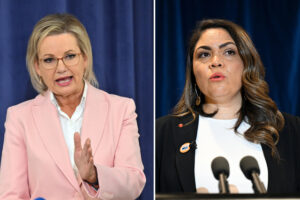 Outspoken senator ‘valued’