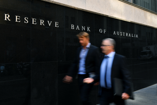 Interest rate call to dominate agenda