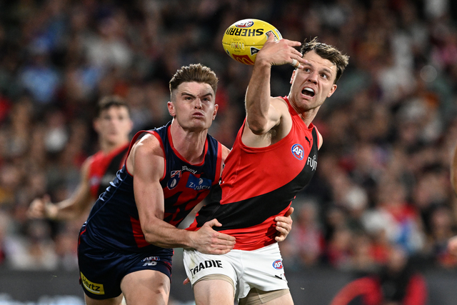 Bombers make big call