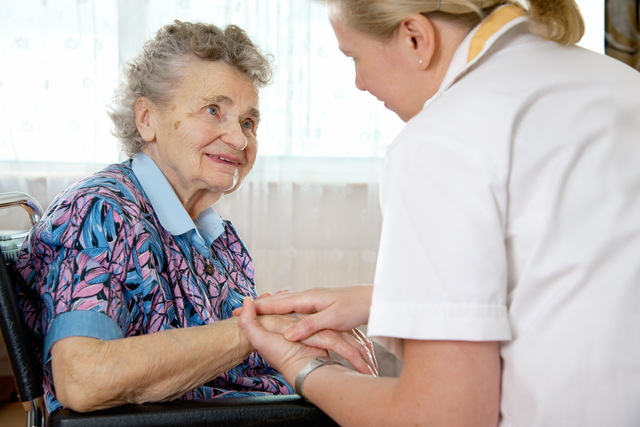 Price rises for aged care cost