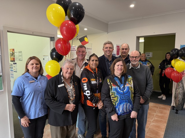 CHAC celebrates five years