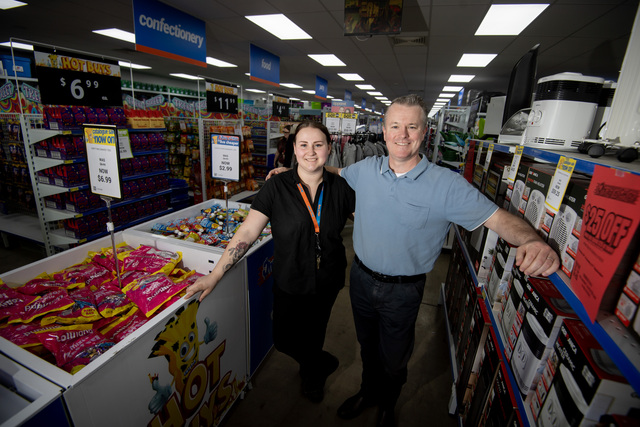 New Cheap as Chips on the block