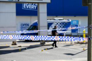 Crime still on upward trend