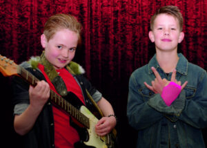 Queen will rock Ranfurly