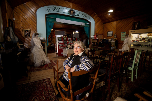 Celebrating 70 years of preserving Mildura’s history