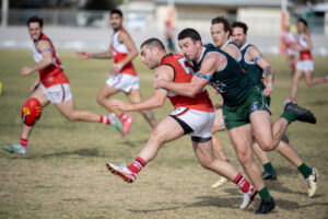 Eagles needs second round rebound but Imps are in the way