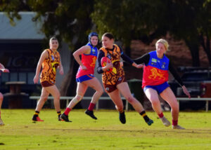 Hawks flying high in 2025