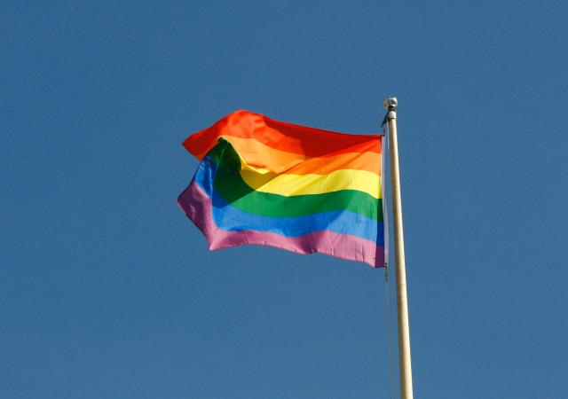Gender equality on target