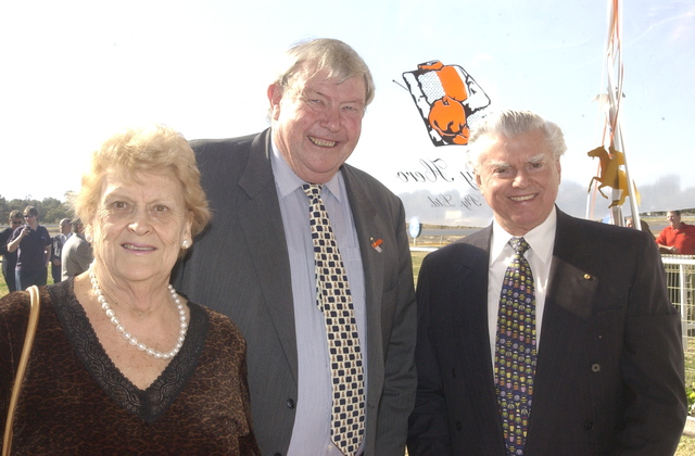 Lanyon legacy lives on