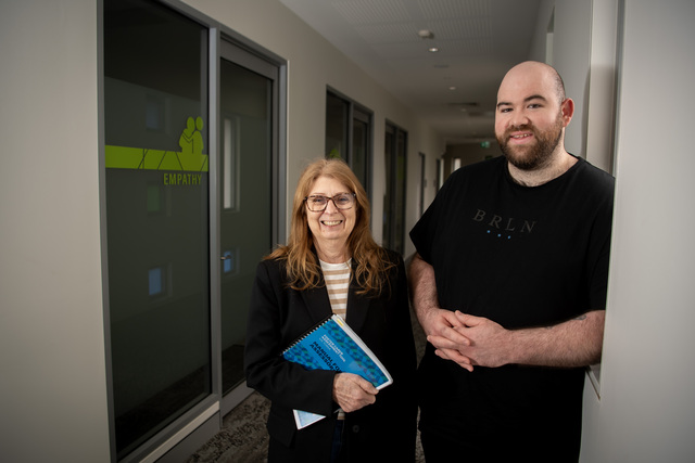 MASP fostering care in Sunraysia