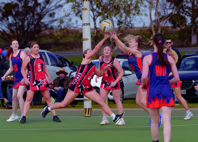Dees ecstatic with two-in-a-row