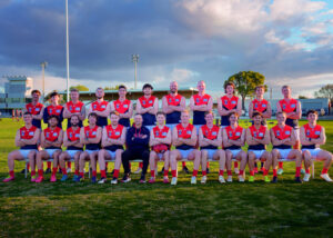 Demons’ daring spirit in the face of adversity