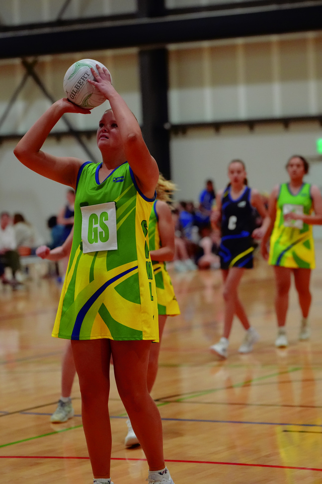 Courts come alive for Mildura Spring Carnival