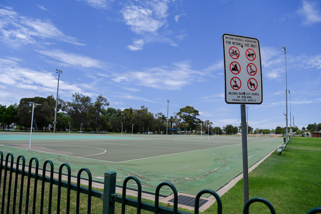 Have your say on Mansell Park