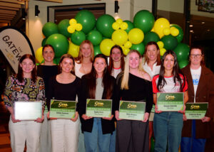 SFNL stars shine! – McLeod Medal night gallery