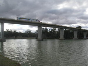 Wenty Shire backs new bypass