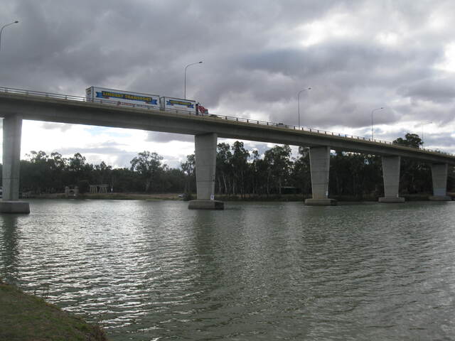 Wenty Shire backs new bypass