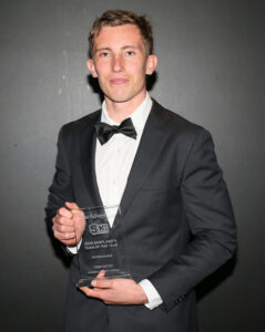Mutch nearly nets Magarey Medal