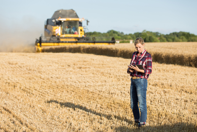 Farming tool named award finalist