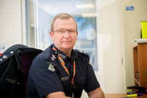 Police to pause for lives lost
