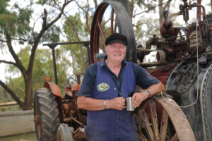 Get pumped for steam-powered fun