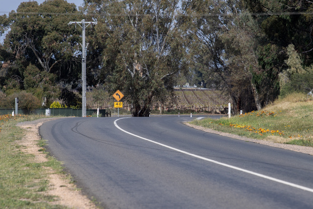 Another fatality prompts police plea