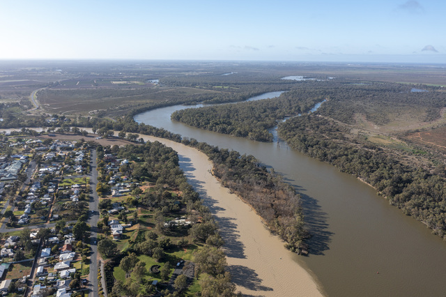 Murray River Group seeks regional Victorian protections