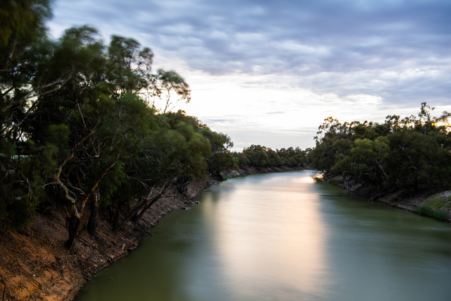 Court rules Murray-Darling groundwater plan invalid