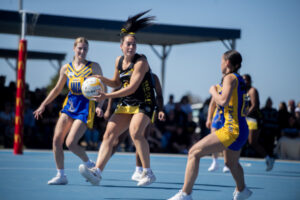 Tigers take on Eagles in semi-final showdown