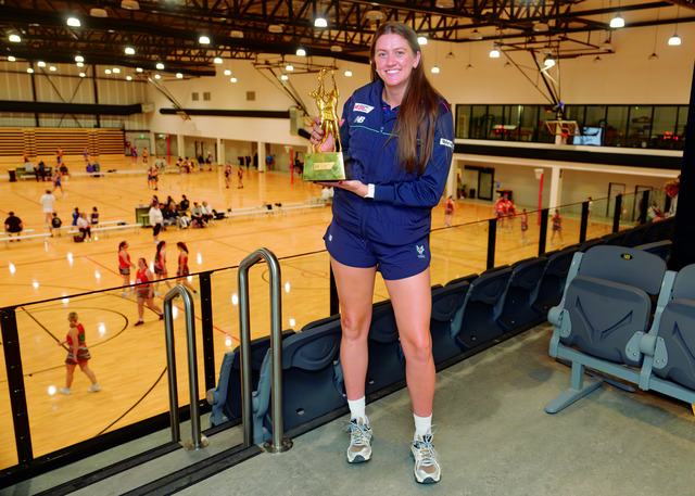 Eddy brings Vixens’ cup magic to Mildura