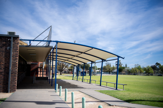 Imps approved for relocation