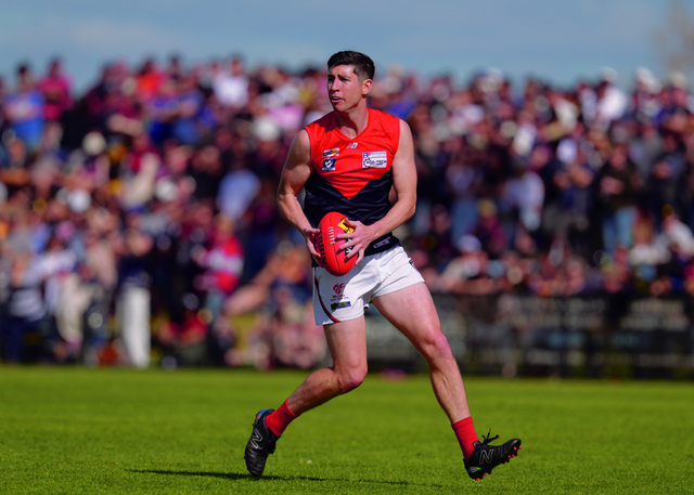 SFNL seniors grand final – photo gallery