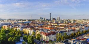 Spring is in the air and so are free flight offers