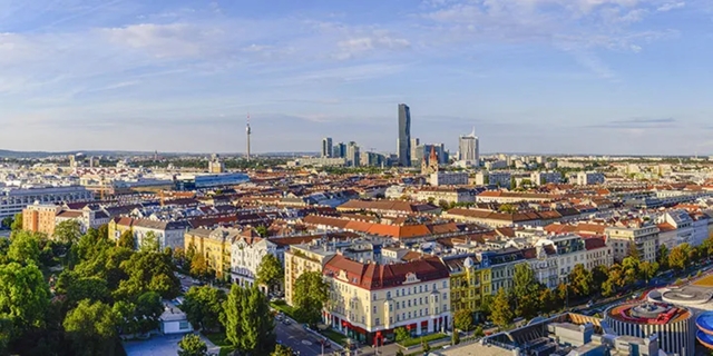 Spring is in the air and so are free flight offers