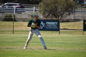 Sunraysia swings again for Glenelg glory