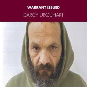 Police seek wanted man
