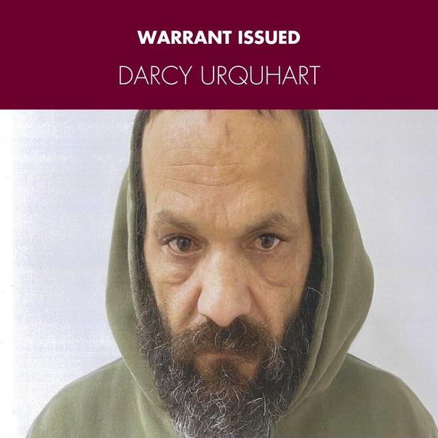 Police seek wanted man