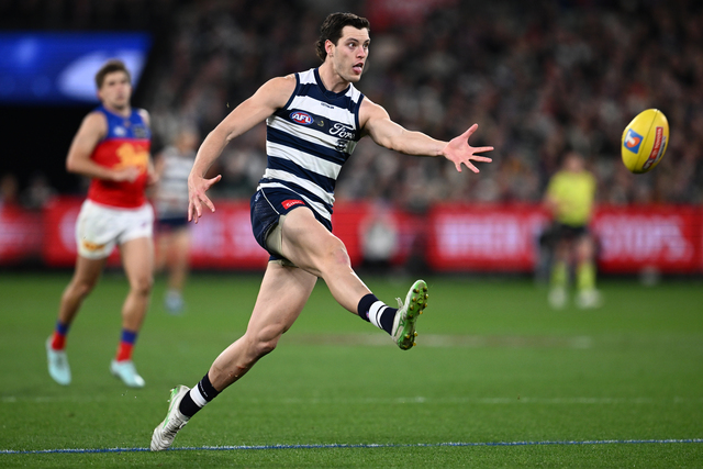 Cats forward won’t be part of Curnow trade