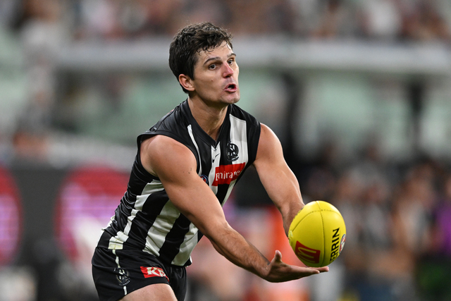 Tough year makes Magpie’s resurgence sweeter