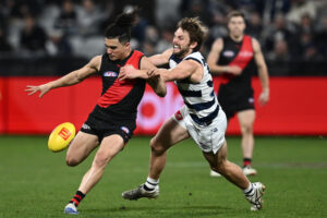 Finals setback keeps driving Cat