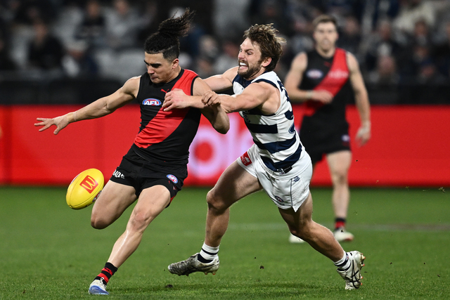Finals setback keeps driving Cat
