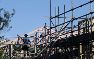 NZ offers blueprint for home-building fix