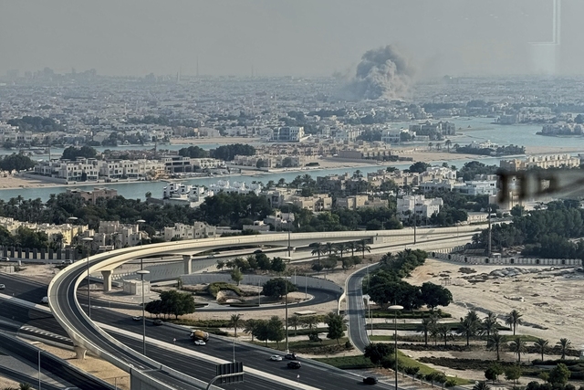 Israeli strikes on Qatar condemned