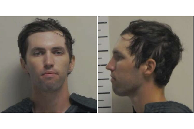 Kirk shooting suspect not co-operating with authorities