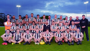 Pies have their eyes on the grand prize