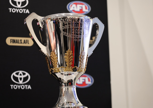 Inside the Lions and Cats’ race to five premierships