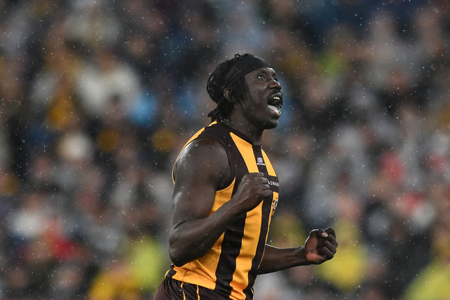 Chol cleared for Cat tackle