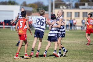 More support for sport