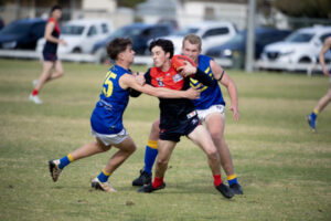 Demons to battle Swallows