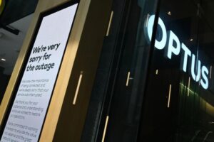 Emergency calls fail in fresh Optus triple-zero outage